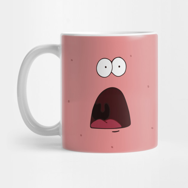 Patrick Star